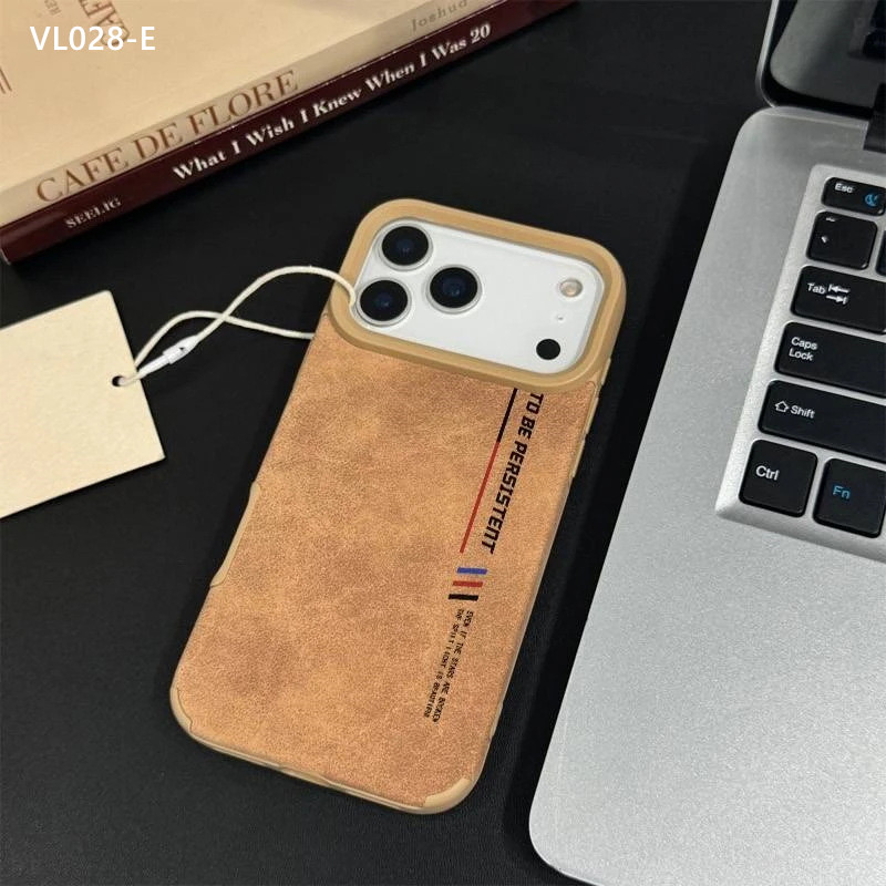 VL028 Case for iPhone