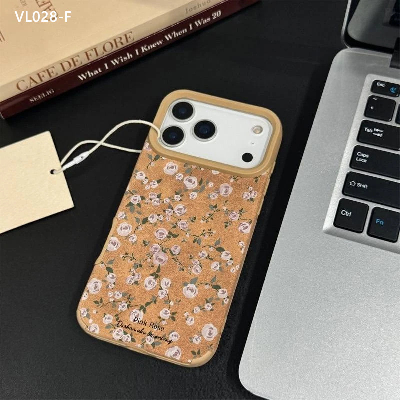 VL028 Case for iPhone