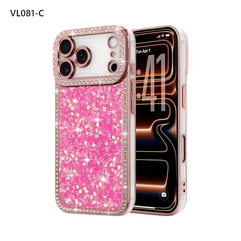 VL081 Case for iPhone