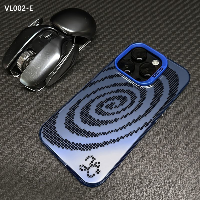 VL002 Case for iPhone