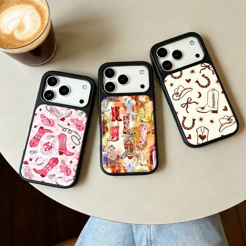 VL030 Case for iPhone