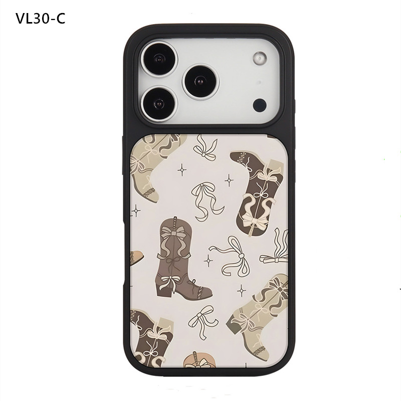VL030 Case for iPhone