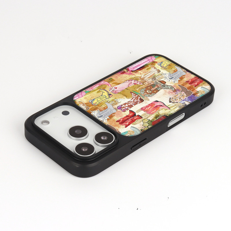 VL030 Case for iPhone