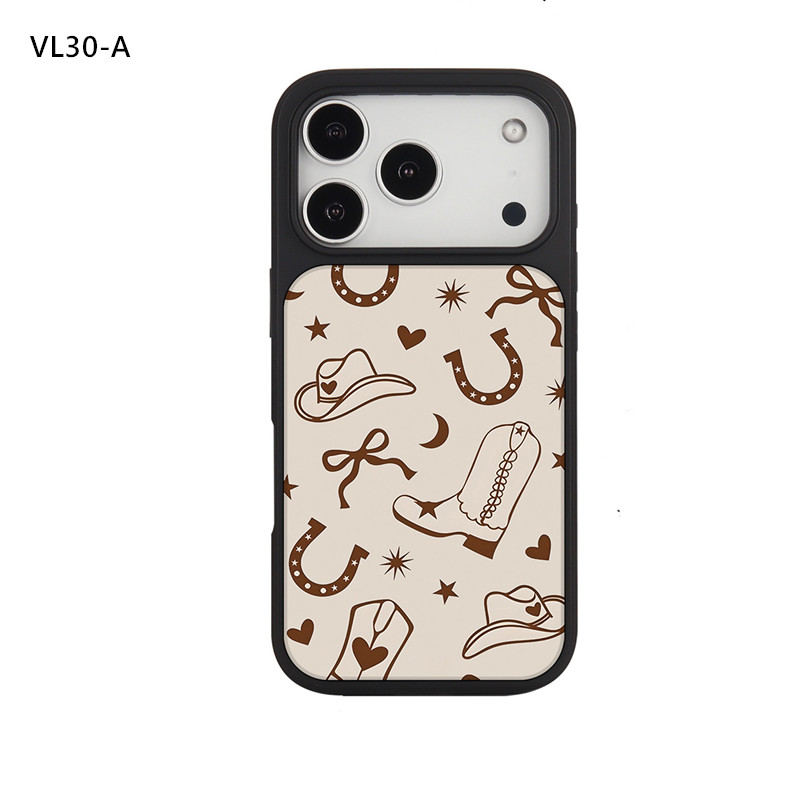 VL030 Case for iPhone