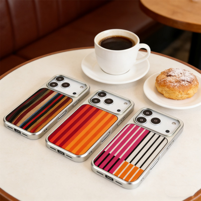 VL032 Case for iPhone