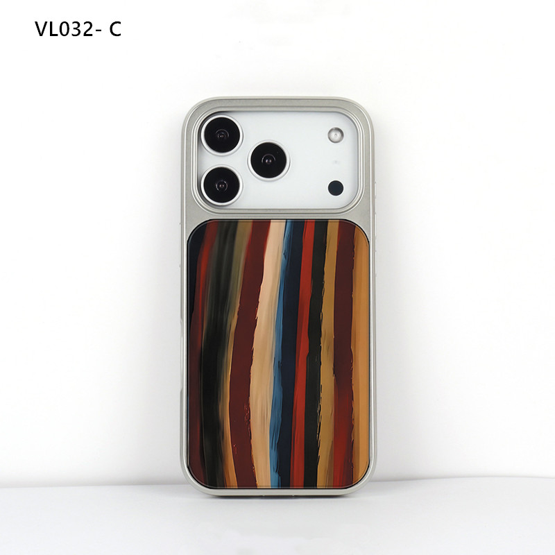 VL032 Case for iPhone