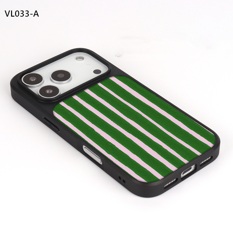 VL033 Case for iPhone