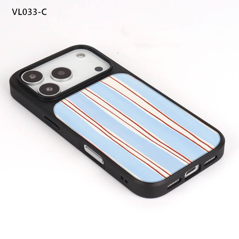 VL033 Case for iPhone