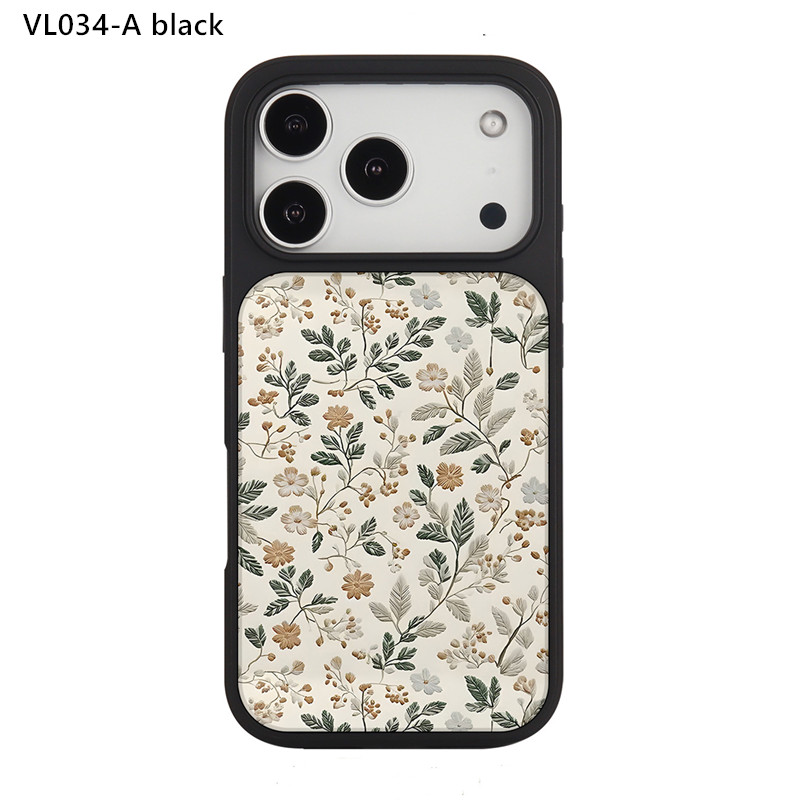 VL034 Case for iPhone