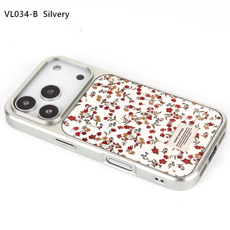 VL034 Case for iPhone