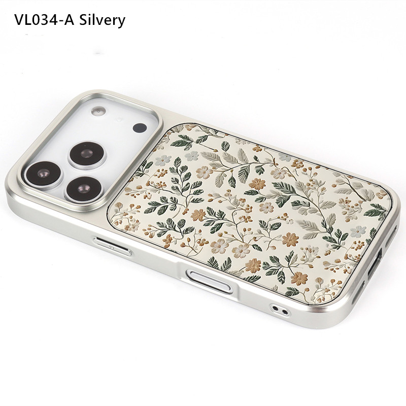 VL034 Case for iPhone
