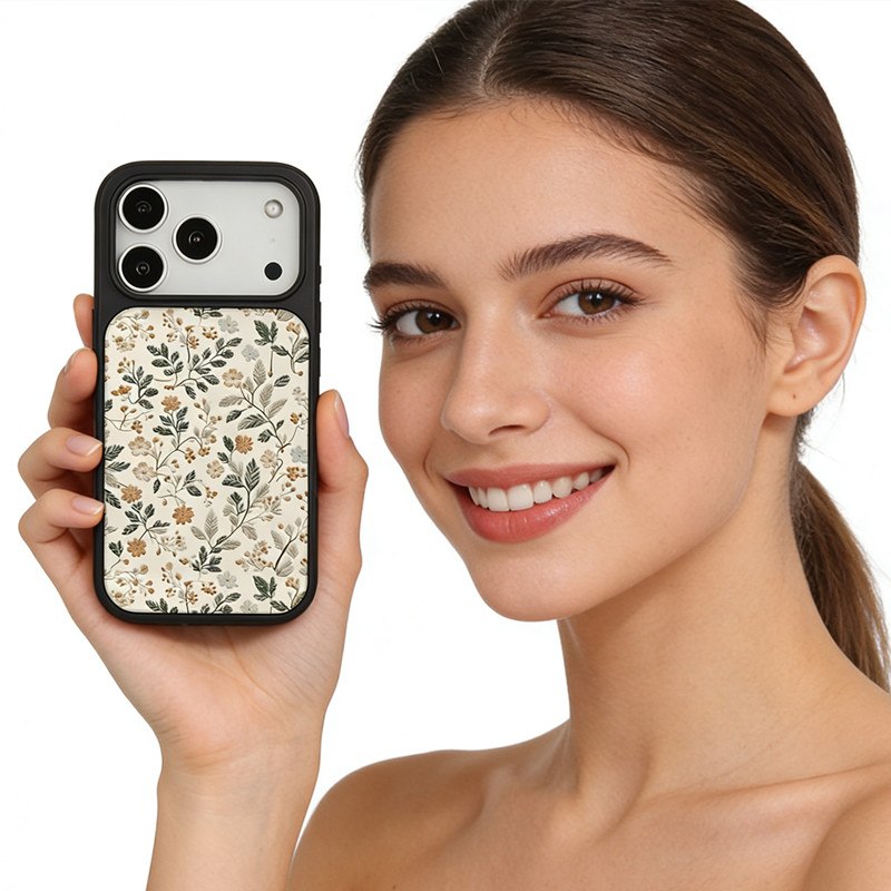 VL034 Case for iPhone