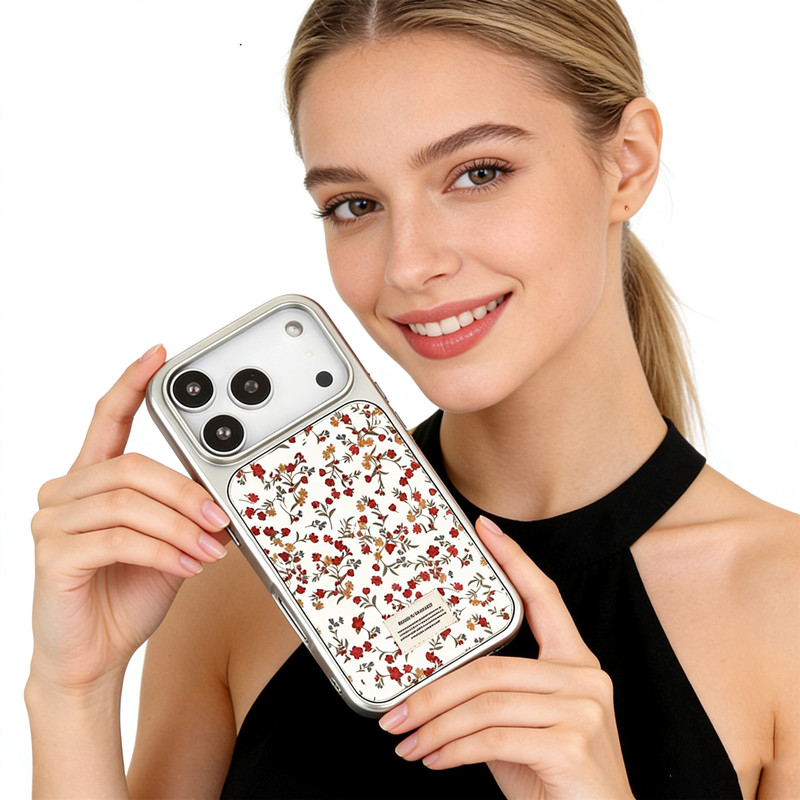 VL034 Case for iPhone