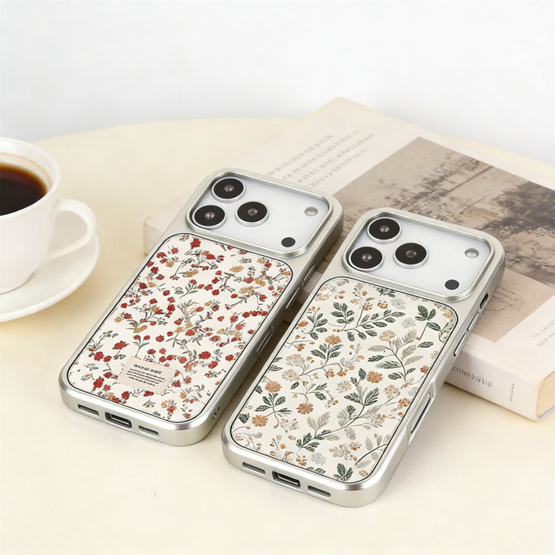 VL034 Case for iPhone