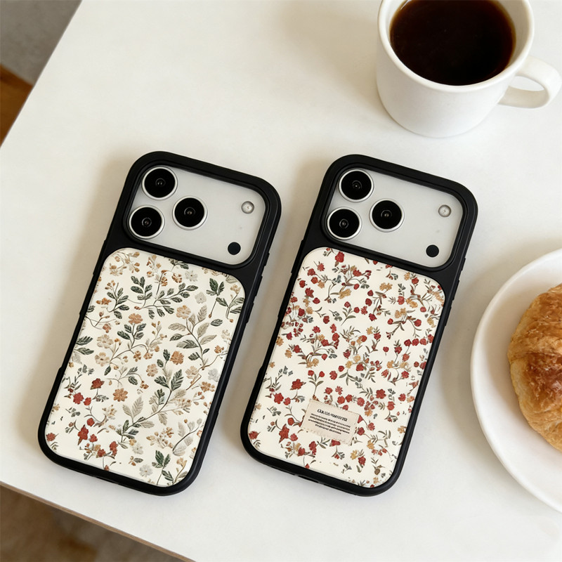 VL034 Case for iPhone