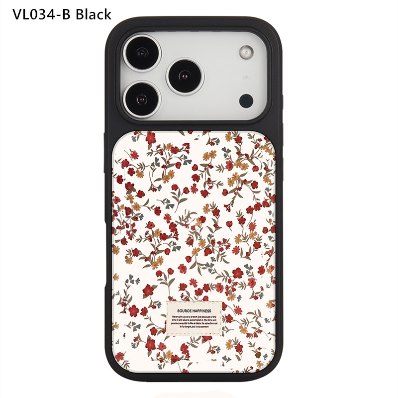 VL034 Case for iPhone