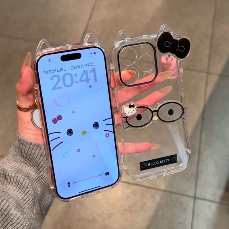 VL035 Case for iPhone