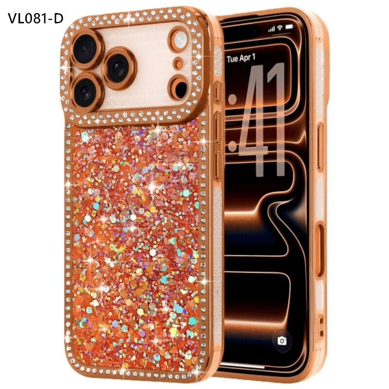 VL081 Case for iPhone