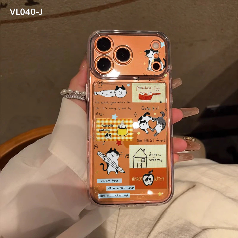 VL040 Case for iPhone