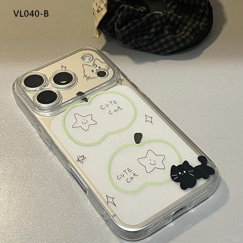 VL040 Case for iPhone