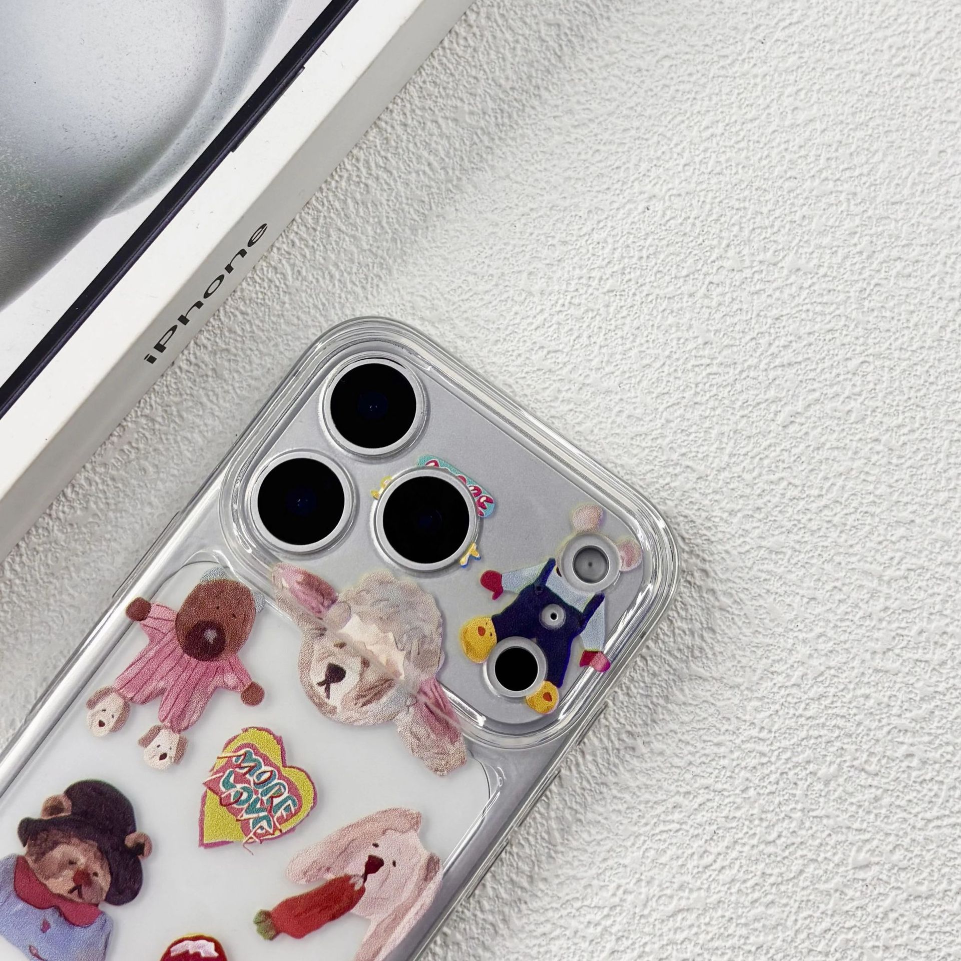 VL040 Case for iPhone