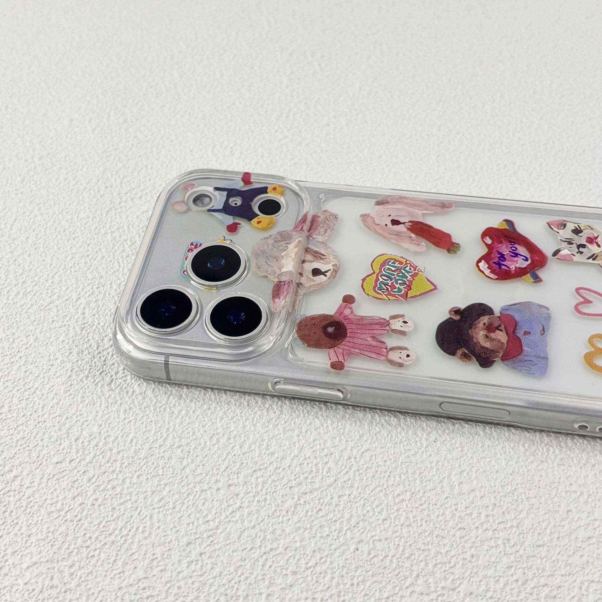 VL040 Case for iPhone