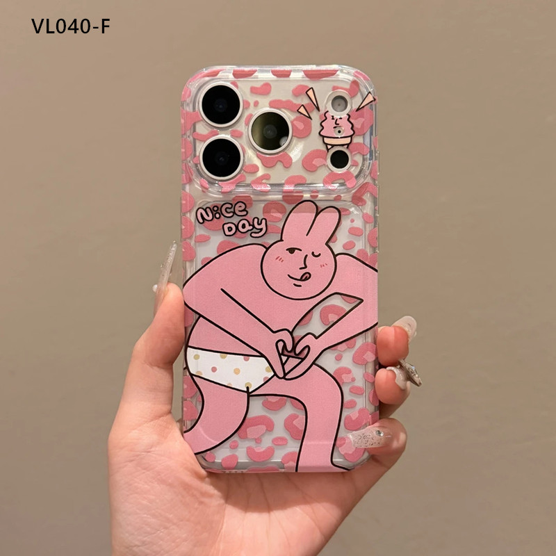 VL040 Case for iPhone