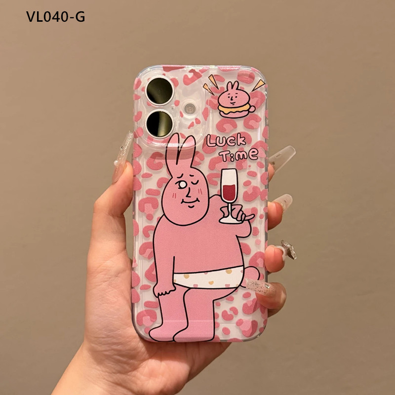 VL040 Case for iPhone