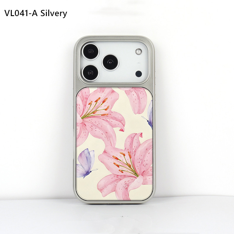 VL041 Case for iPhone