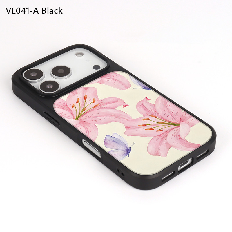 VL041 Case for iPhone