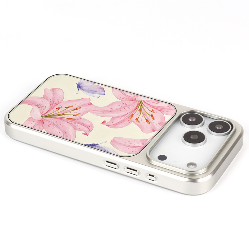 VL041 Case for iPhone