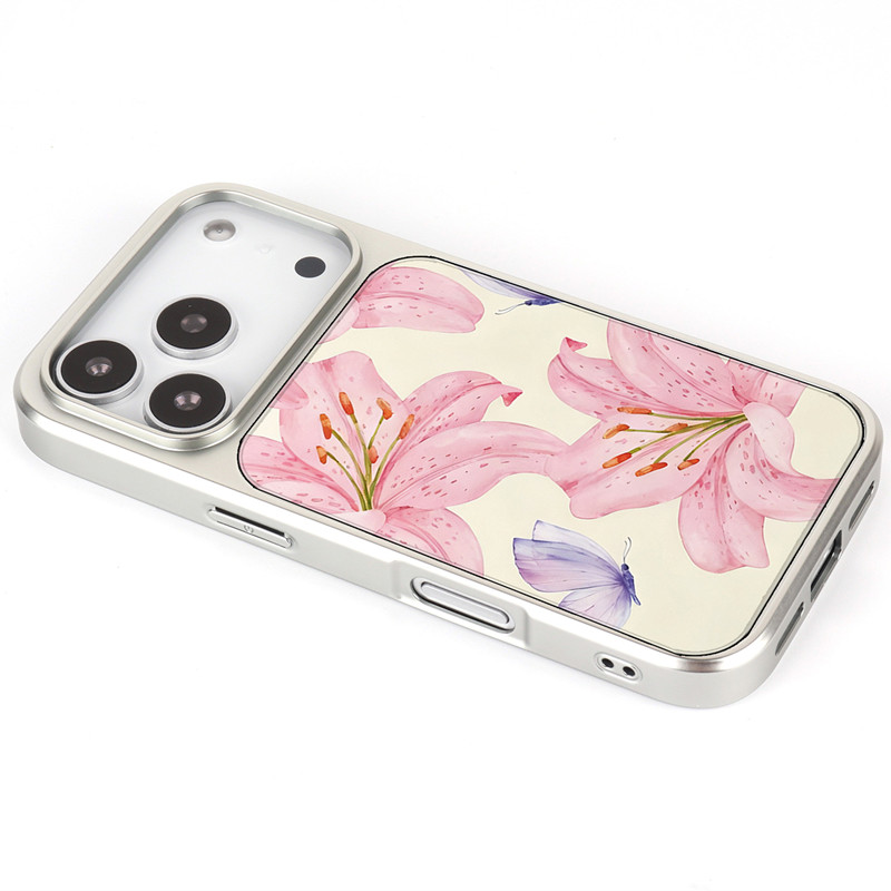 VL041 Case for iPhone