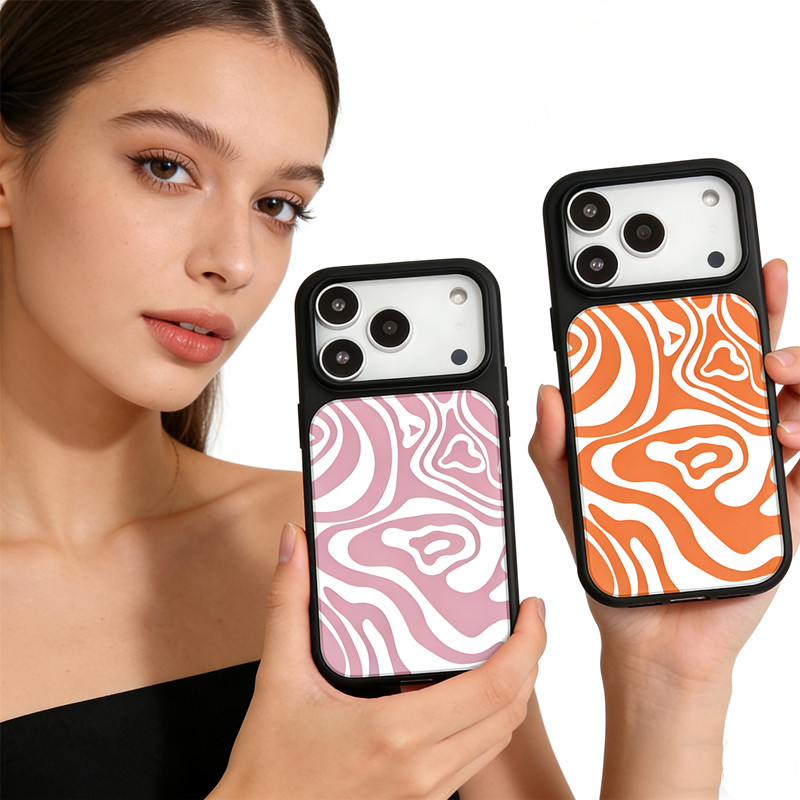 VL042 Case for iPhone