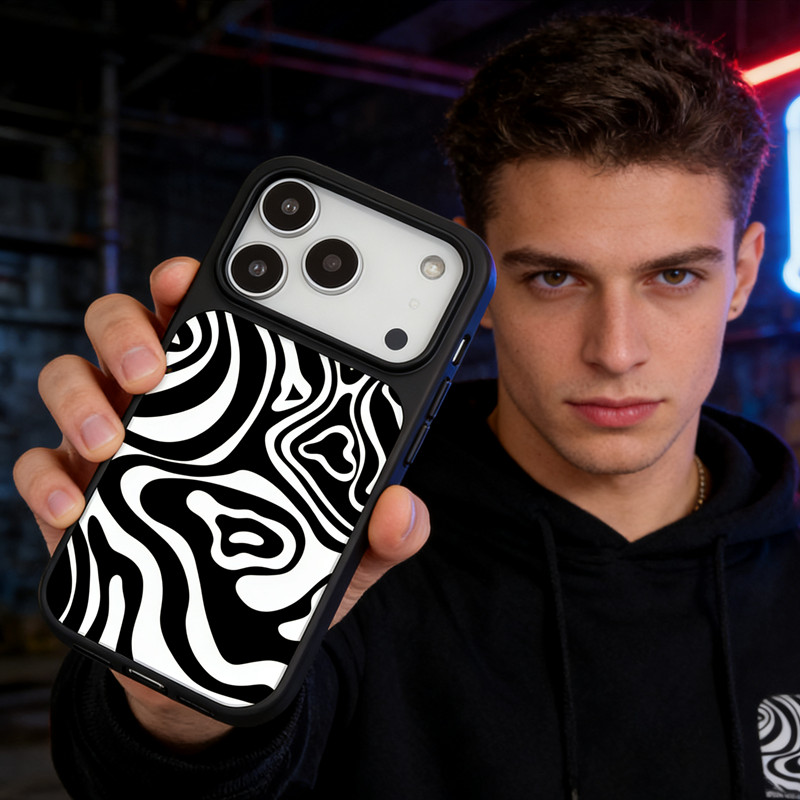 VL042 Case for iPhone