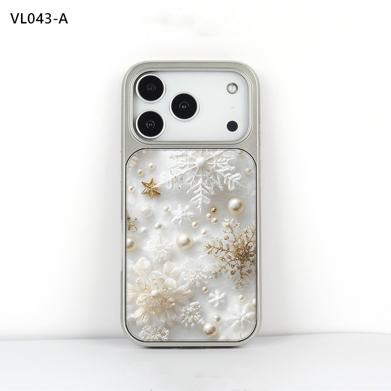 VL043 Case for iPhone