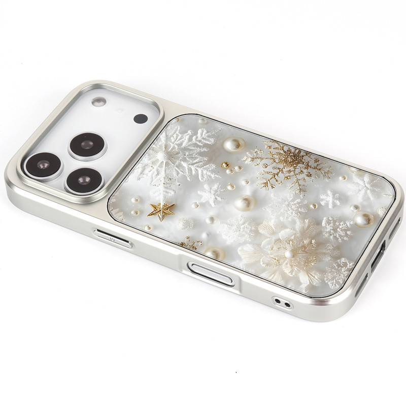 VL043 Case for iPhone