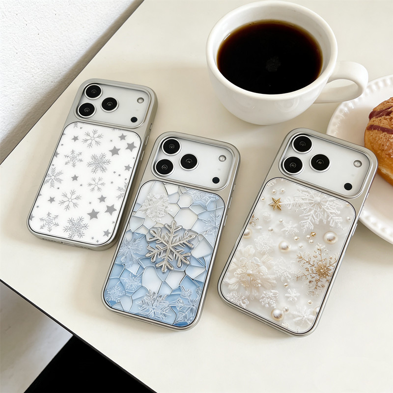 VL043 Case for iPhone