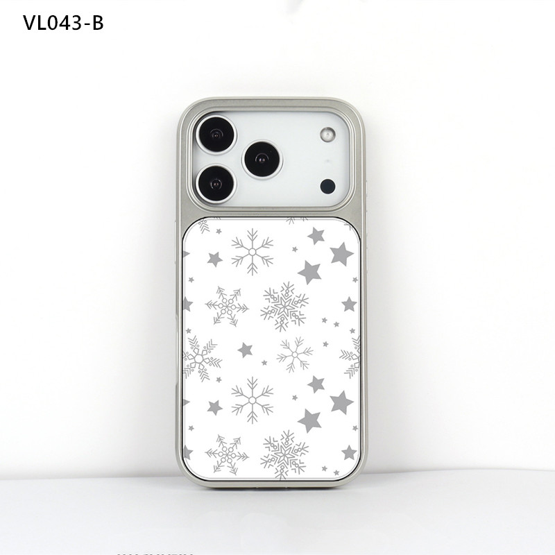 VL043 Case for iPhone