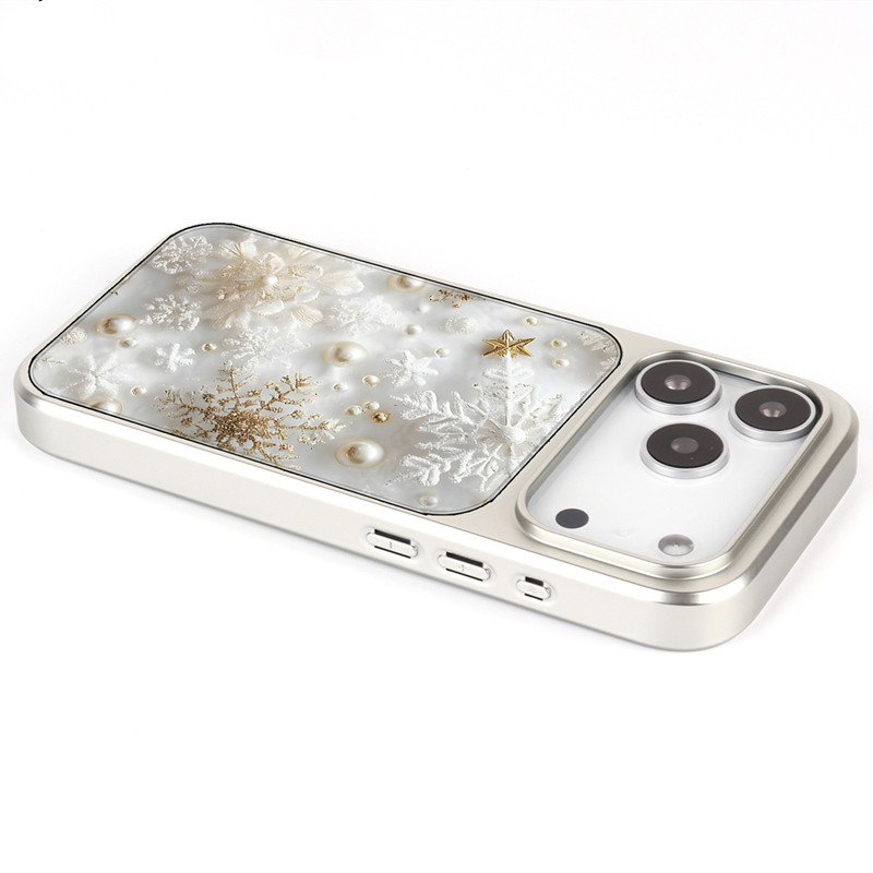 VL043 Case for iPhone