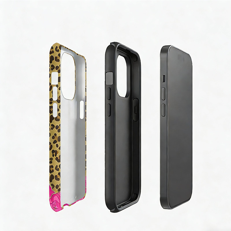 VL044 Case for iPhone