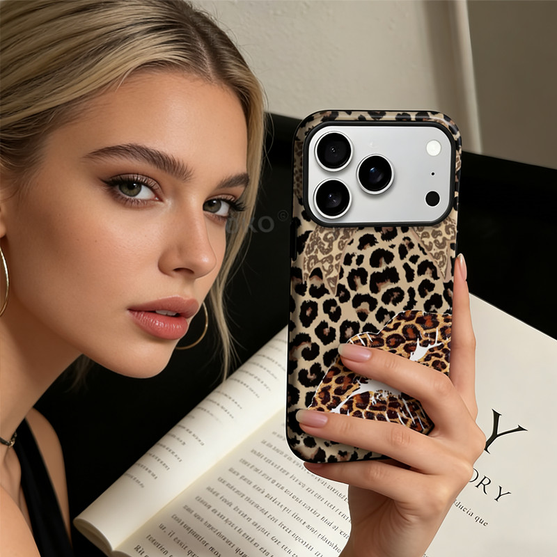 VL045 Case for iPhone