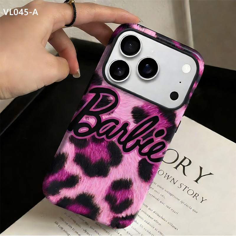 VL045 Case for iPhone