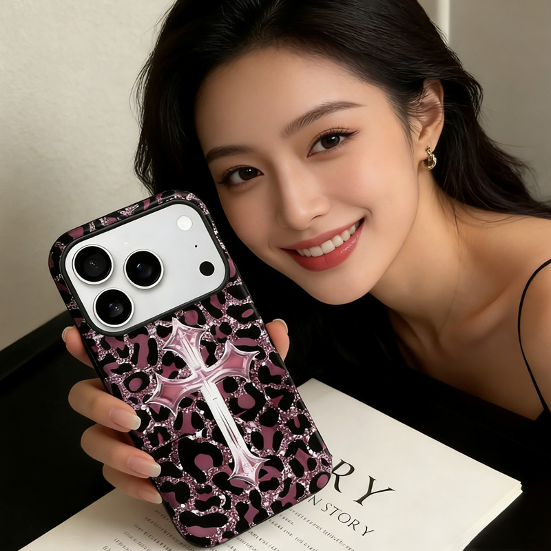 VL045 Case for iPhone