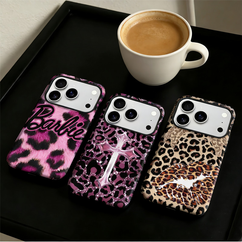 VL045 Case for iPhone