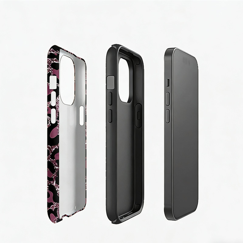 VL045 Case for iPhone