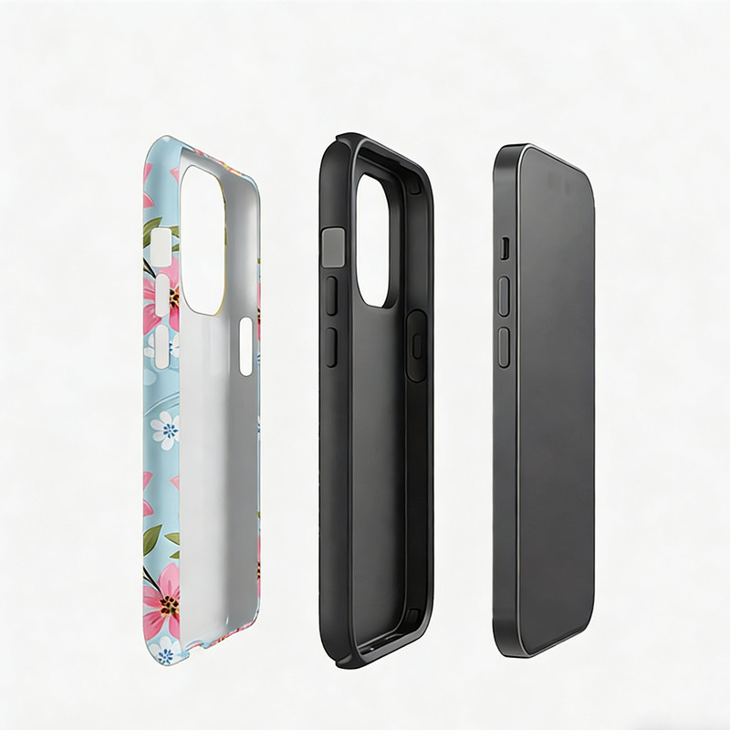 VL046 Case for iPhone