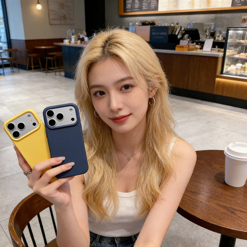 VL049 Case for iPhone