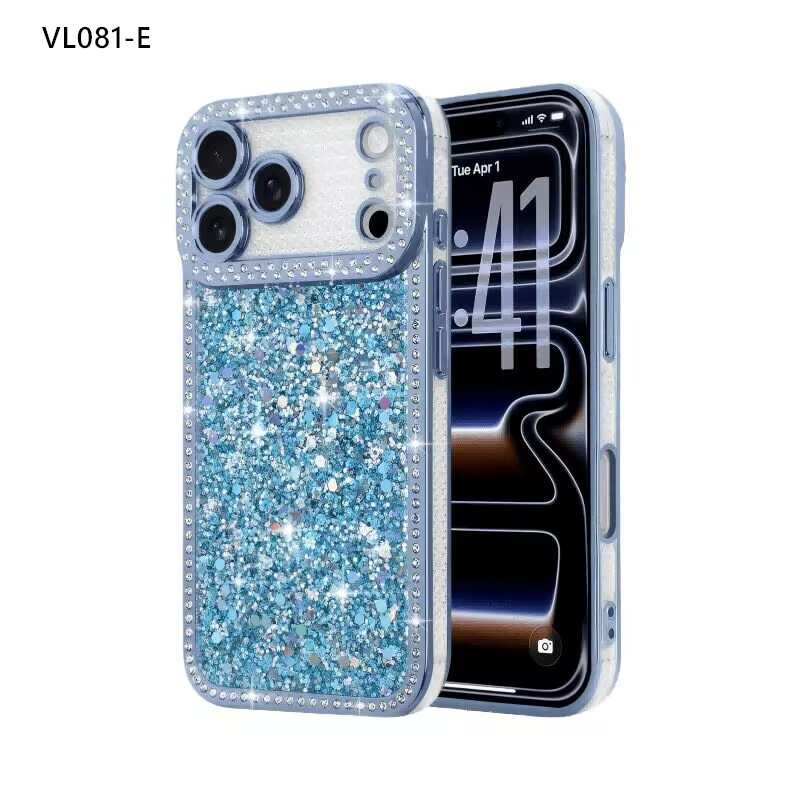 VL081 Case for iPhone