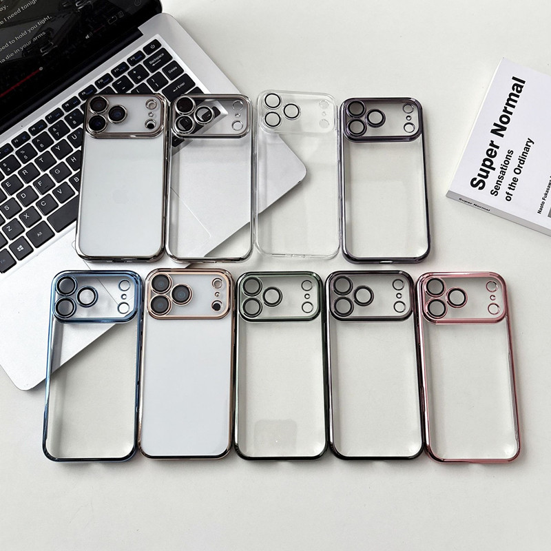 VL050 Case for iPhone