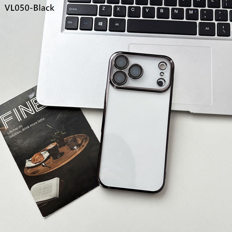 VL050 Case for iPhone